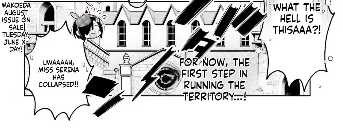 The Hated Prince Starts His Life Over Again: In the Frontier, the Prince Mastered Dark Magic, After That, He Built the Ideal Kingdom and Strongest Clan. Chapter 7 page 61 - 