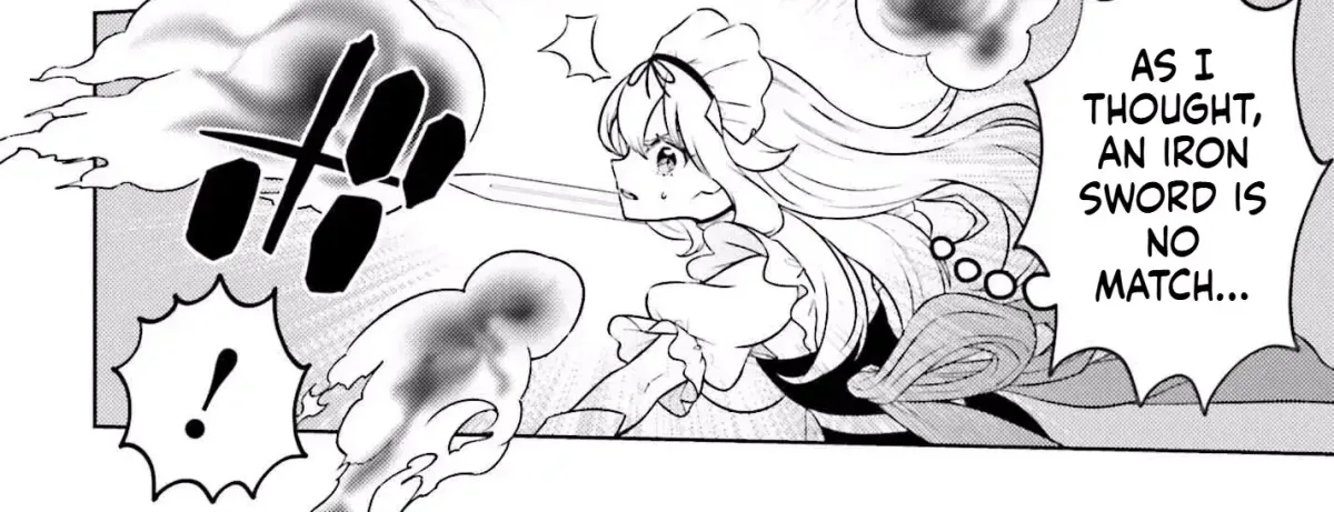 The Hated Prince Starts His Life Over Again: In the Frontier, the Prince Mastered Dark Magic, After That, He Built the Ideal Kingdom and Strongest Clan. Chapter 7 page 9 - 