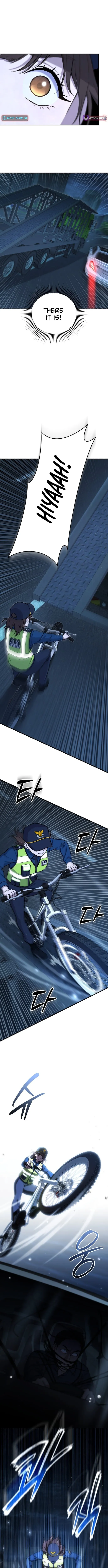 The Haunted House Chapter 1 page 10 - 