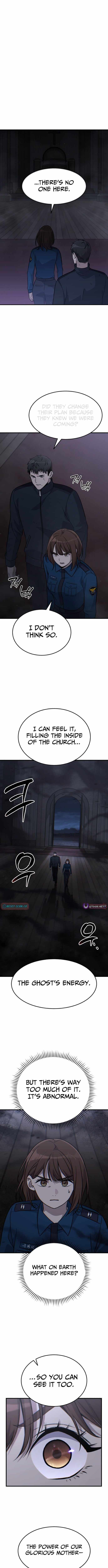 The Haunted House Chapter 10 page 2 - 