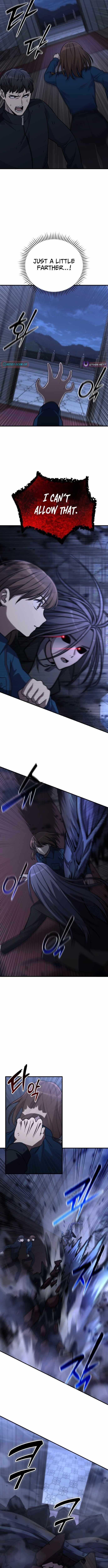 The Haunted House Chapter 10 page 6 - 