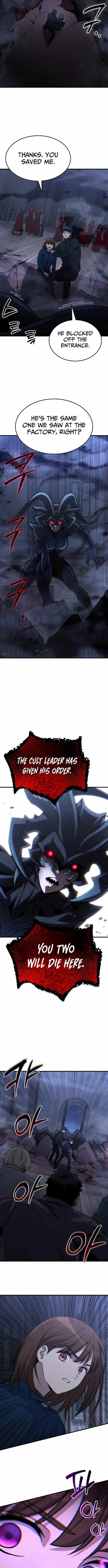 The Haunted House Chapter 10 page 7 - 