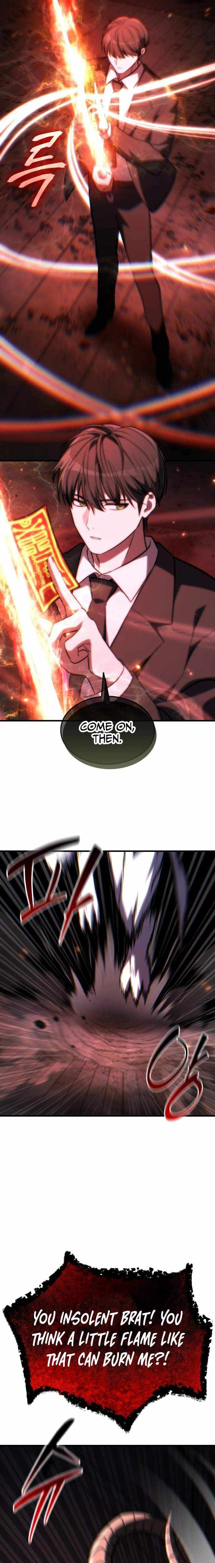 The Haunted House Chapter 11 page 13 - 
