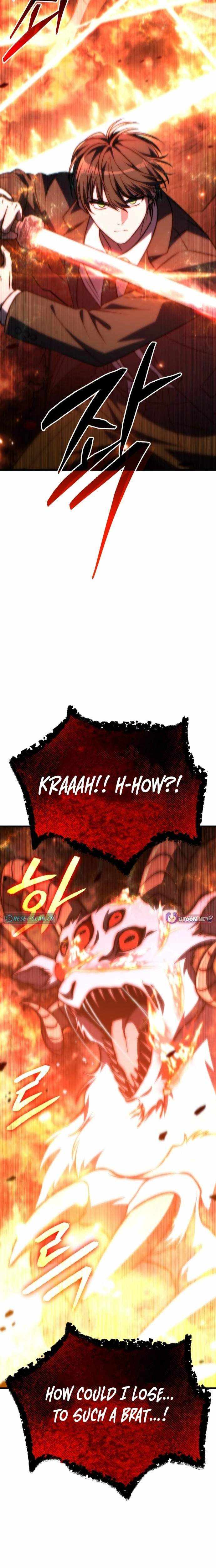 The Haunted House Chapter 11 page 15 - 