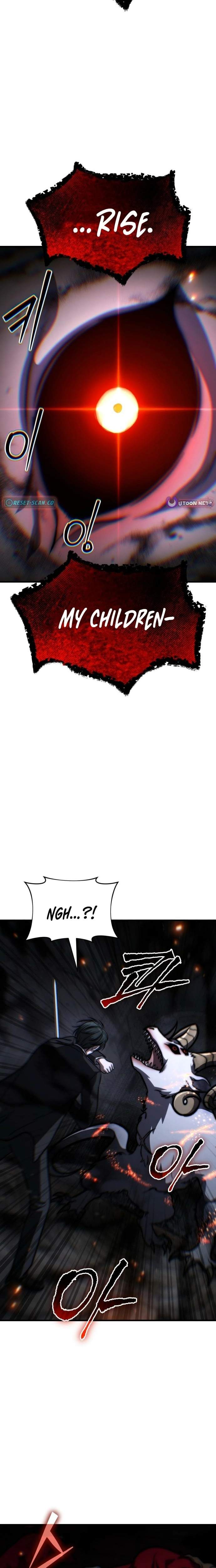 The Haunted House Chapter 11 page 18 - 
