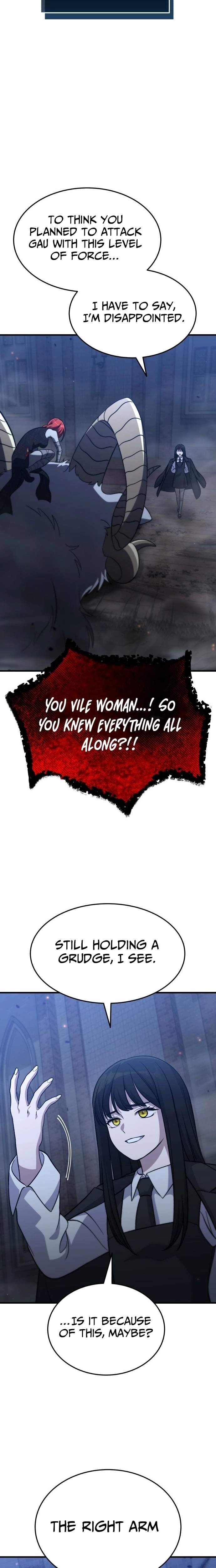 The Haunted House Chapter 11 page 26 - 