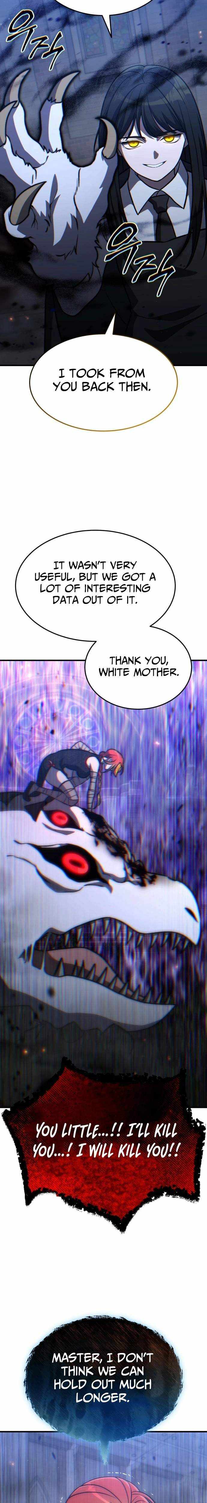 The Haunted House Chapter 11 page 27 - 