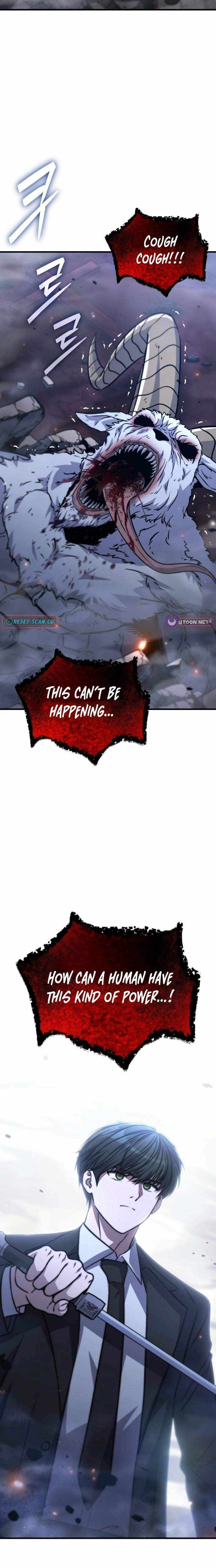 The Haunted House Chapter 11 page 4 - 