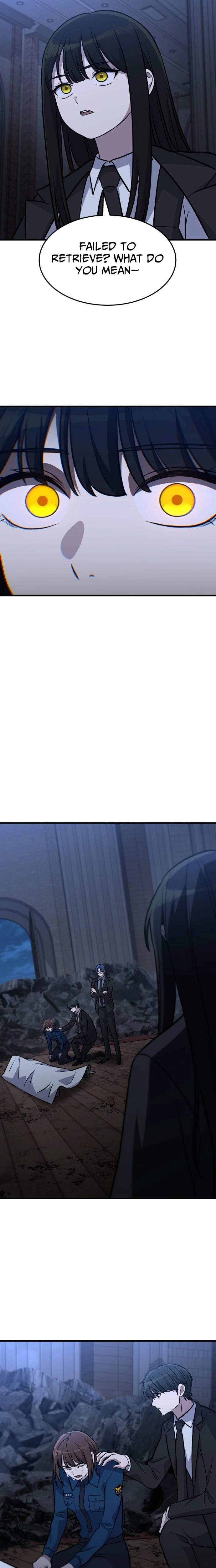 The Haunted House Chapter 11 page 31 - 