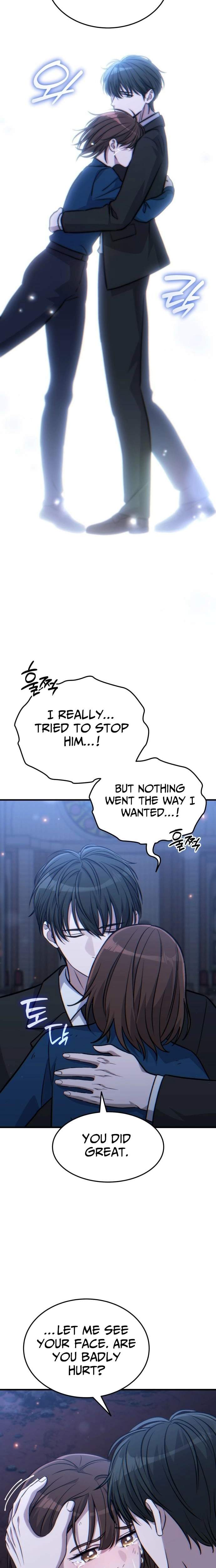 The Haunted House Chapter 11 page 6 - 