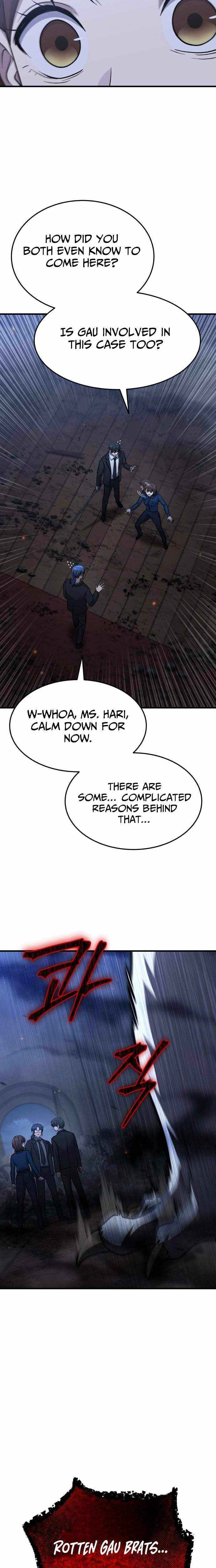 The Haunted House Chapter 11 page 9 - 