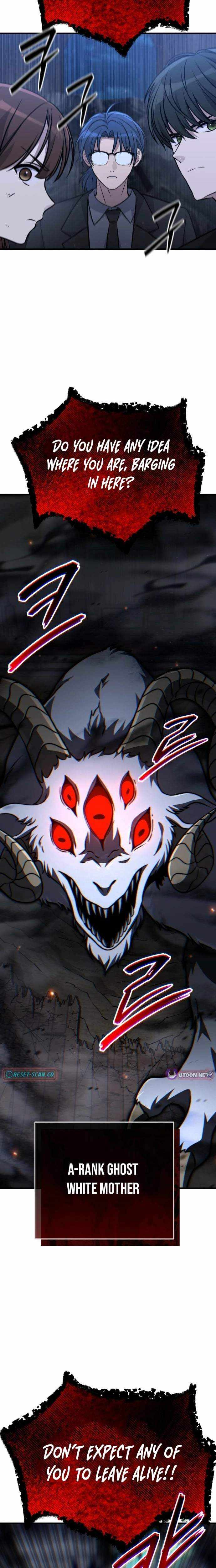 The Haunted House Chapter 11 page 10 - 