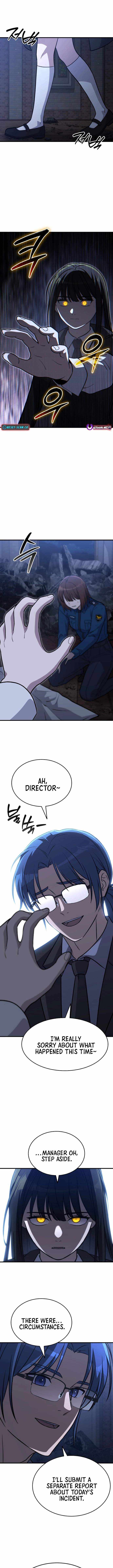 The Haunted House Chapter 12 page 2 - 