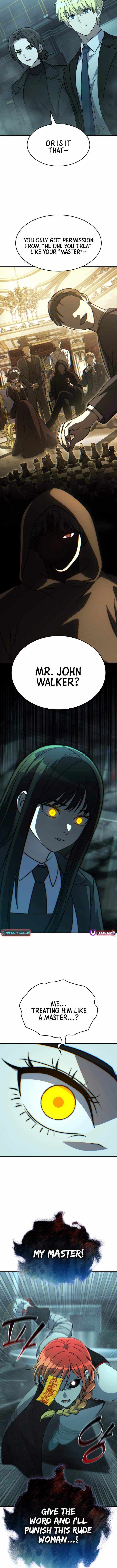The Haunted House Chapter 12 page 17 - 