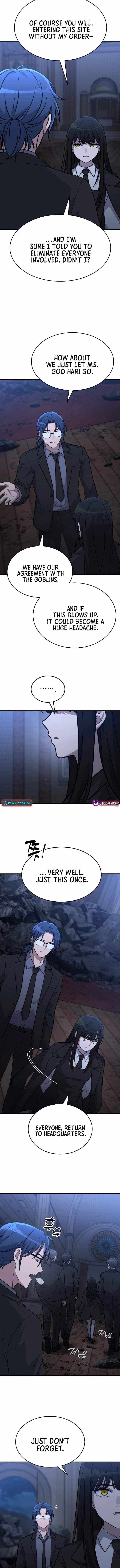 The Haunted House Chapter 12 page 3 - 