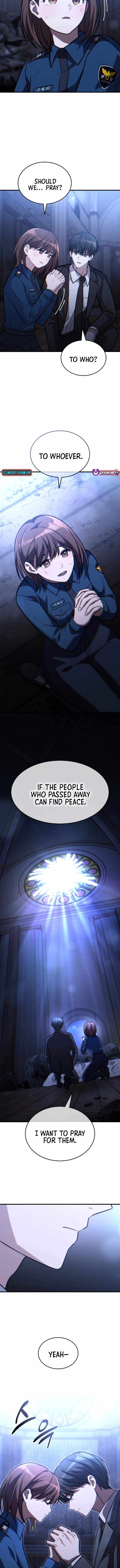 The Haunted House Chapter 12 page 6 - 