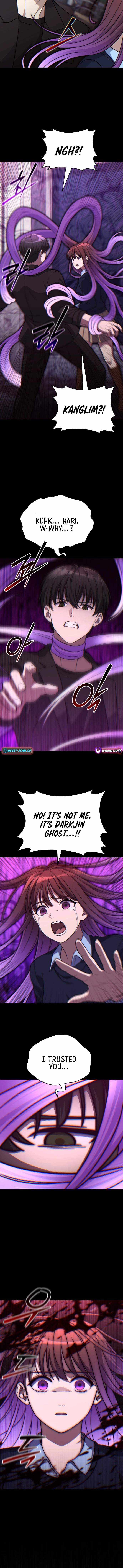 The Haunted House Chapter 13 page 8 - 