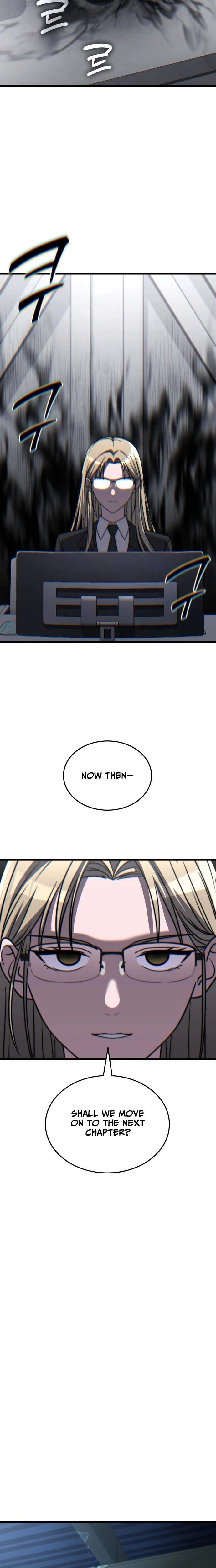 The Haunted House Chapter 14 page 20 - 