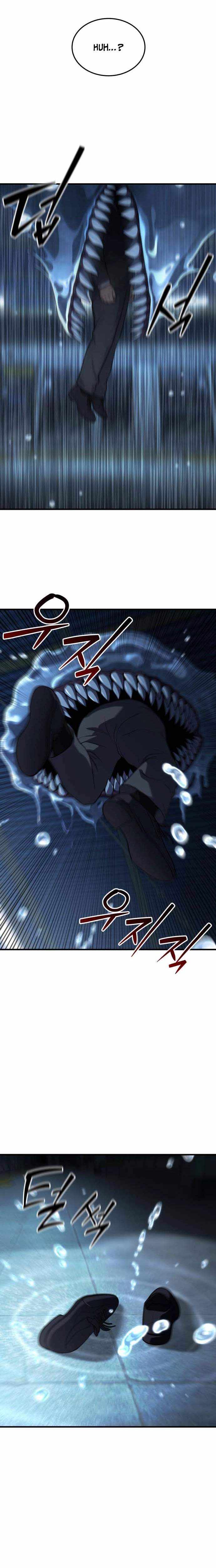 The Haunted House Chapter 14 page 27 - 