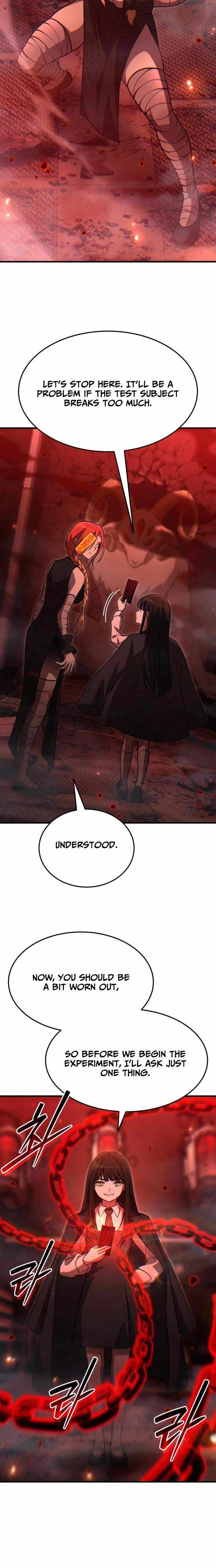 The Haunted House Chapter 14 page 9 - 