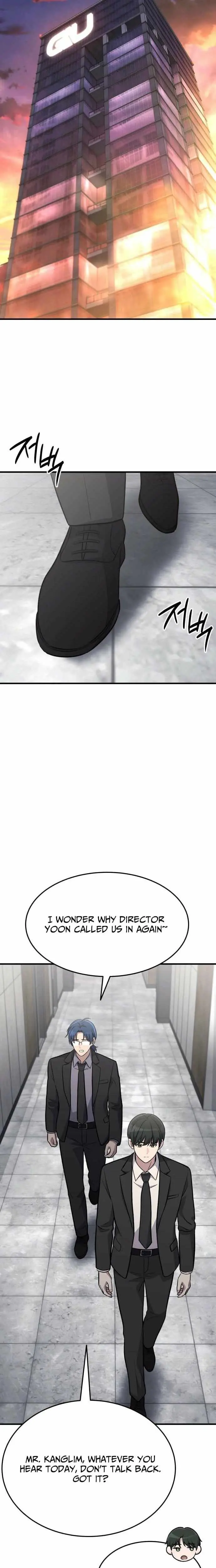 The Haunted House Chapter 15 page 24 - 