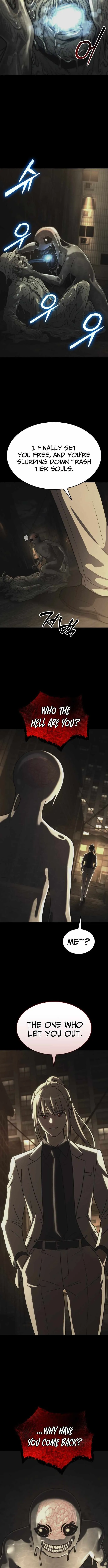 The Haunted House Chapter 16 page 12 - 