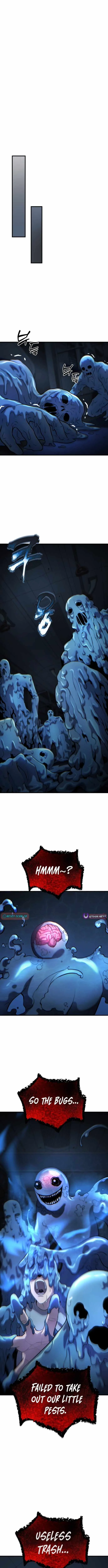 The Haunted House Chapter 18 page 15 - 