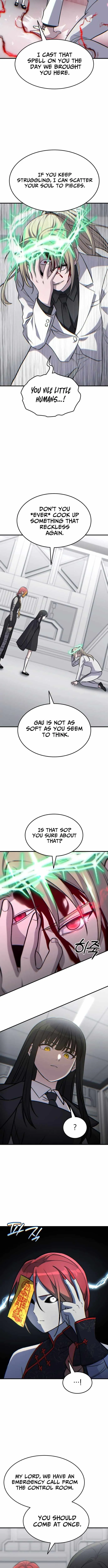 The Haunted House Chapter 18 page 7 - 