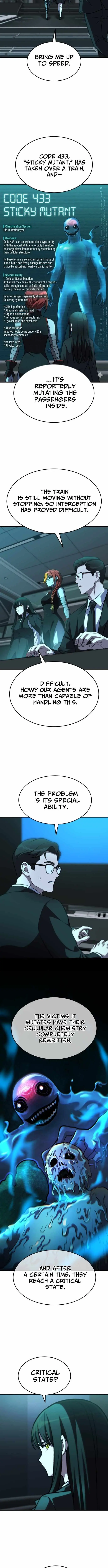 The Haunted House Chapter 18 page 9 - 