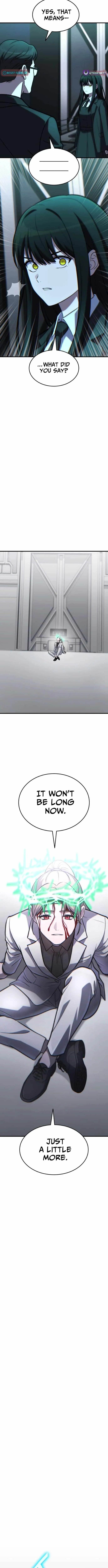 The Haunted House Chapter 18 page 10 - 