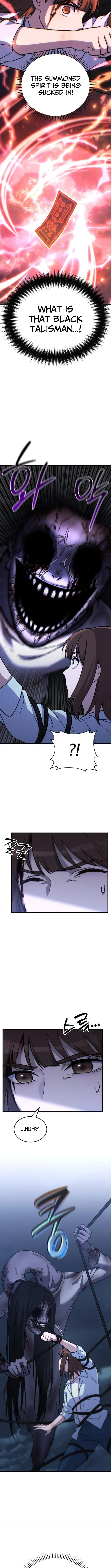 The Haunted House Chapter 2 page 14 - 