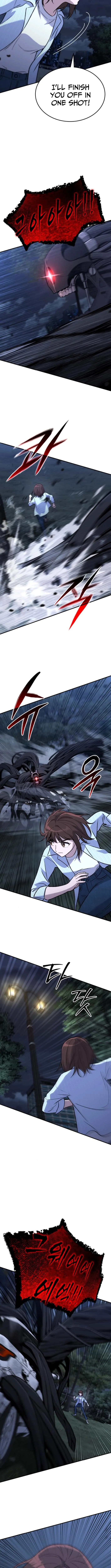 The Haunted House Chapter 2 page 24 - 