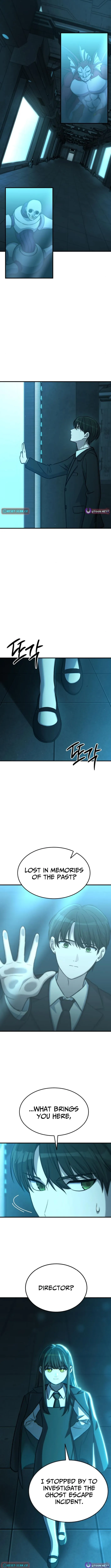 The Haunted House Chapter 3 page 17 - 