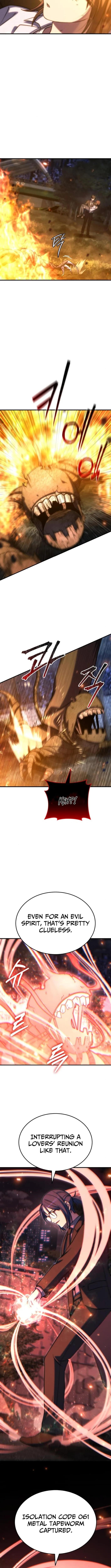 The Haunted House Chapter 3 page 3 - 