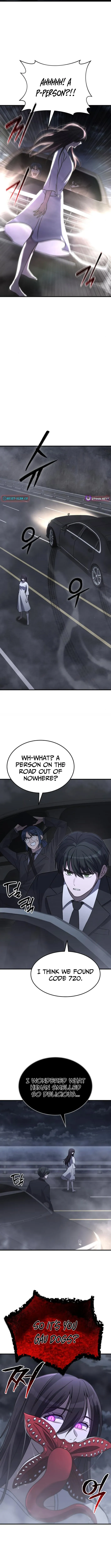 The Haunted House Chapter 4 page 2 - 