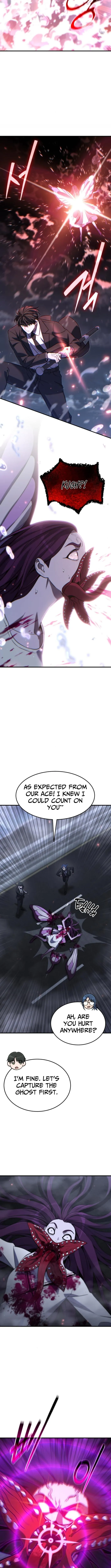 The Haunted House Chapter 4 page 5 - 