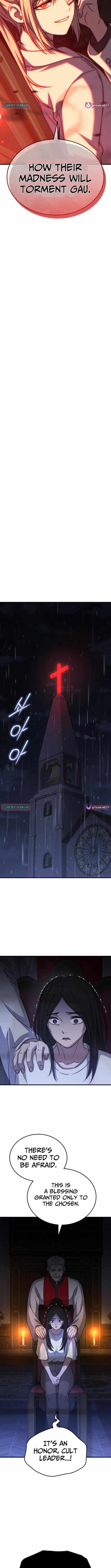 The Haunted House Chapter 5 page 2 - 