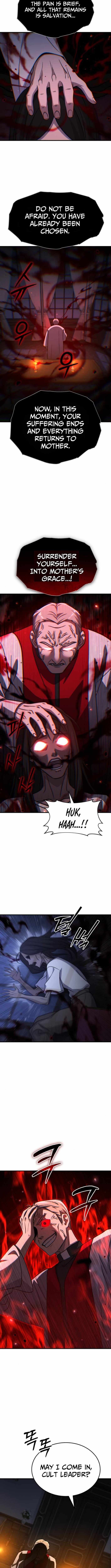 The Haunted House Chapter 5 page 3 - 