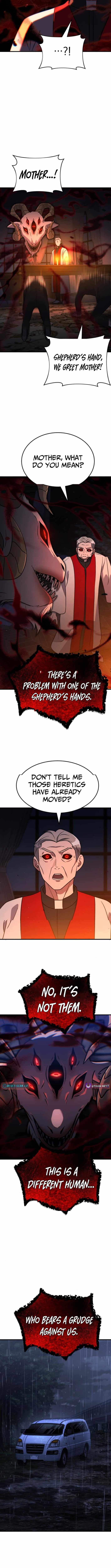 The Haunted House Chapter 5 page 7 - 