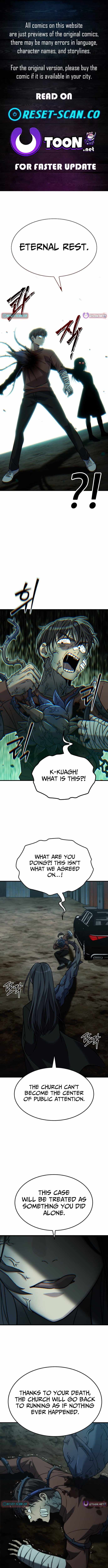 The Haunted House Chapter 7 page 1 - 