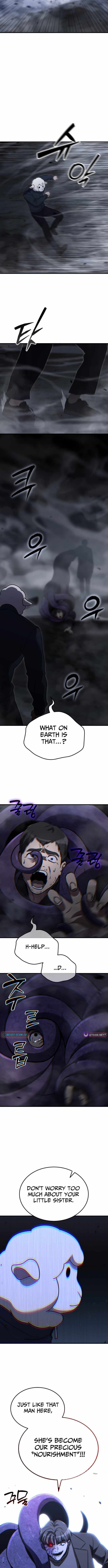The Haunted House Chapter 7 page 19 - 