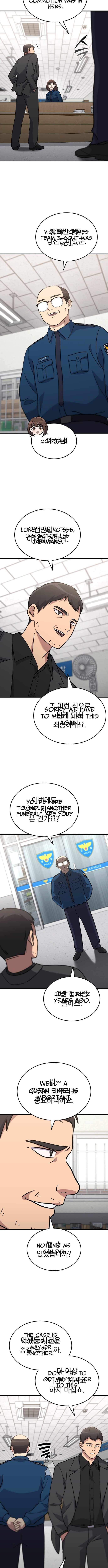 The Haunted House Chapter 7 page 10 - 