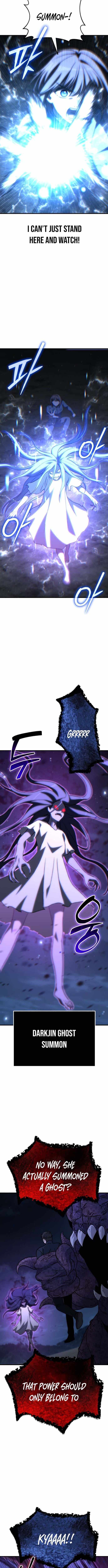 The Haunted House Chapter 8 page 14 - 