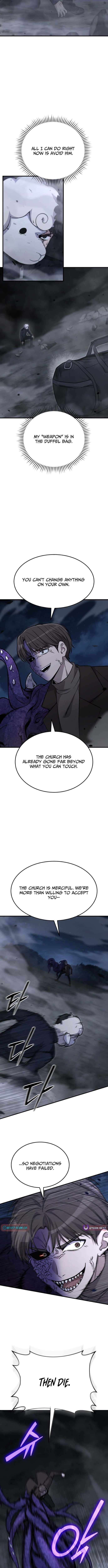 The Haunted House Chapter 8 page 4 - 