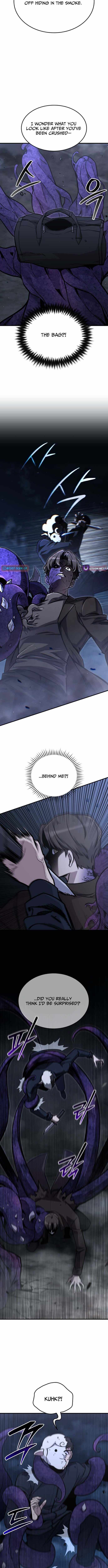 The Haunted House Chapter 8 page 6 - 