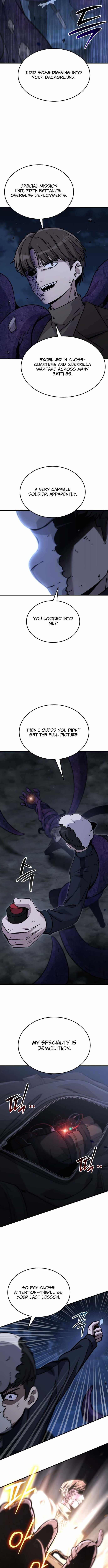 The Haunted House Chapter 8 page 7 - 