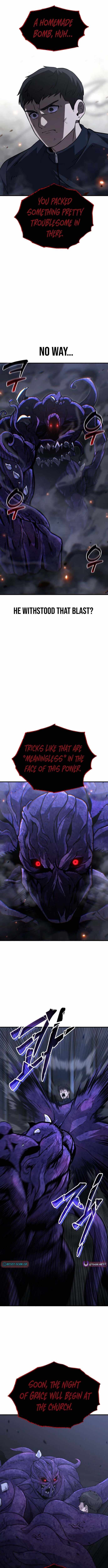 The Haunted House Chapter 8 page 9 - 