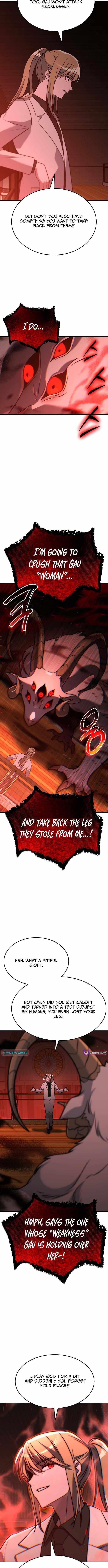 The Haunted House Chapter 9 page 15 - 