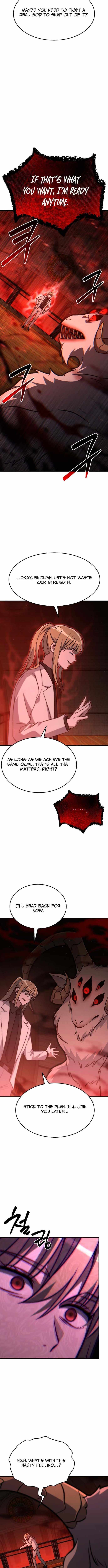 The Haunted House Chapter 9 page 16 - 