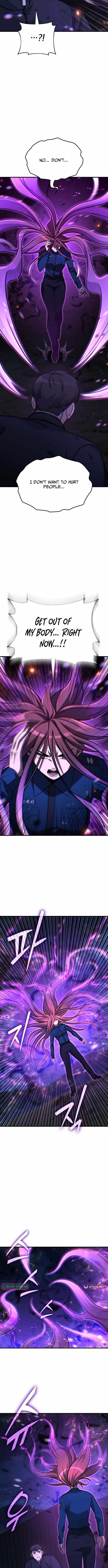 The Haunted House Chapter 9 page 4 - 